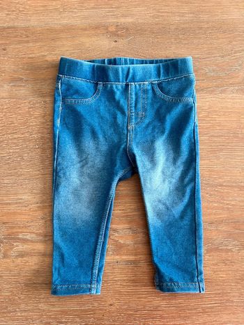 Jegging 9 mois