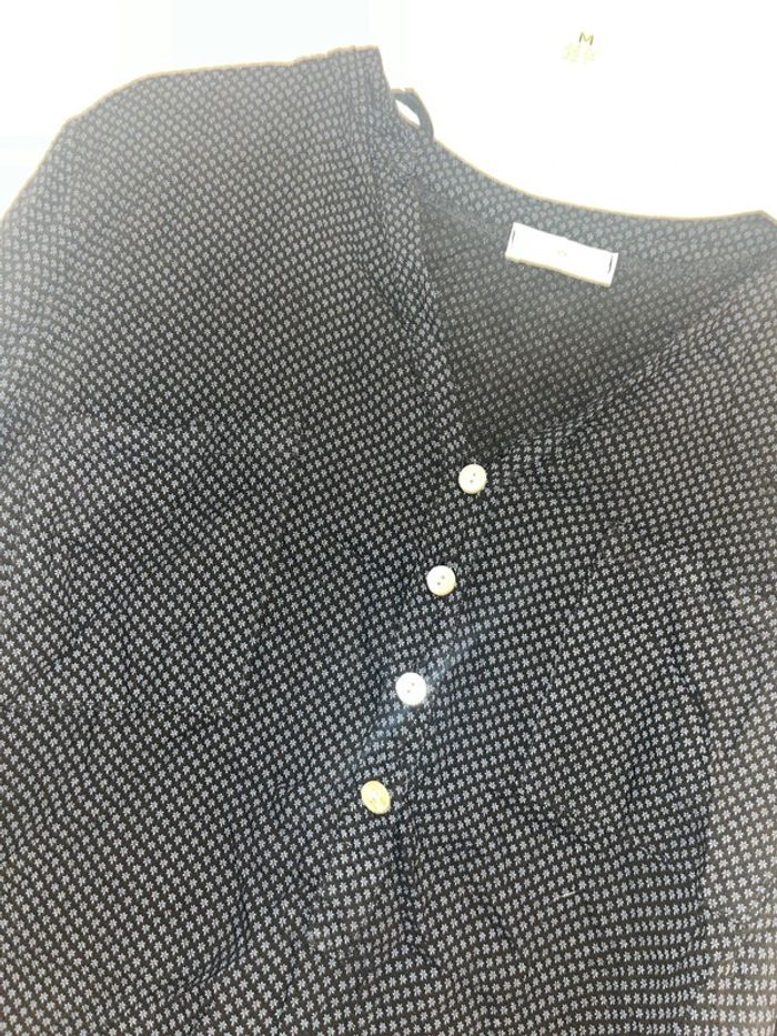 Chemise longue - photo numéro 3