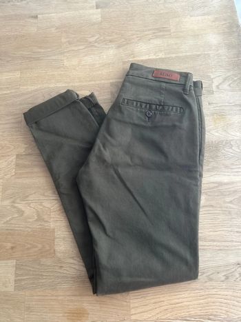 Pantalon Reiko