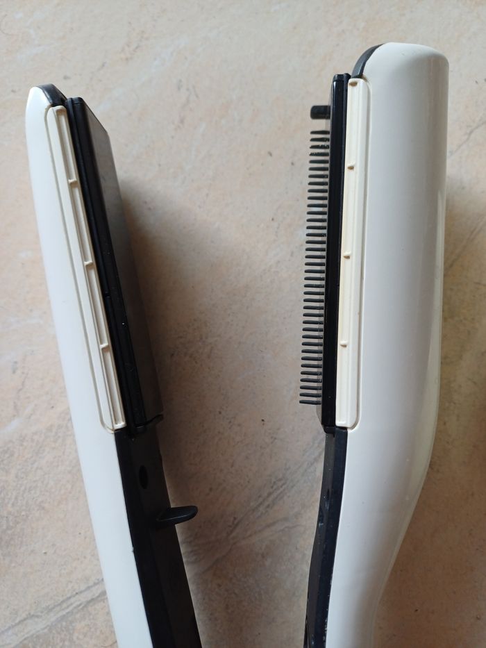 Lisseur steampod 2.0 - photo numéro 4