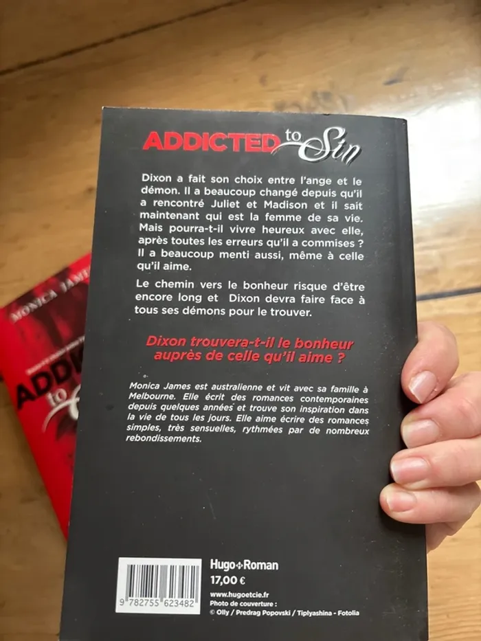 2 brochés - photo numéro 4
