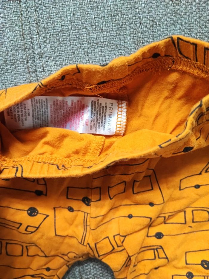 Lot pantalon - photo numéro 3
