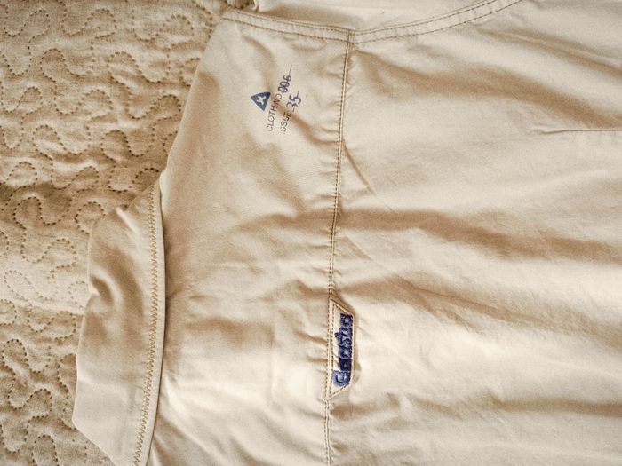 Chemise Gaastra - photo numéro 4
