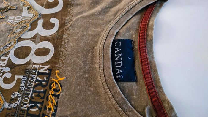 Tee shirt homme - photo numéro 2