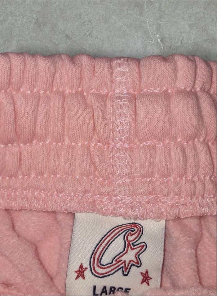 Short Corteiz rose - photo numéro 3