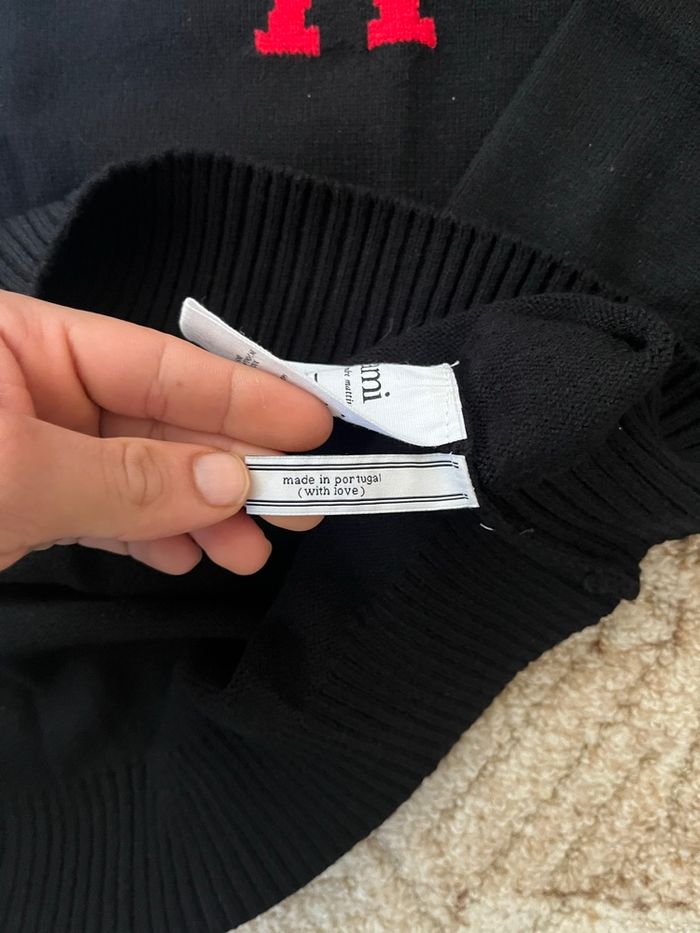 Pull ami Paris - photo numéro 4