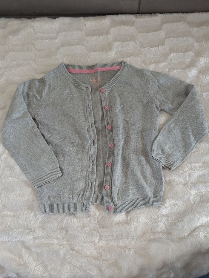Gilet