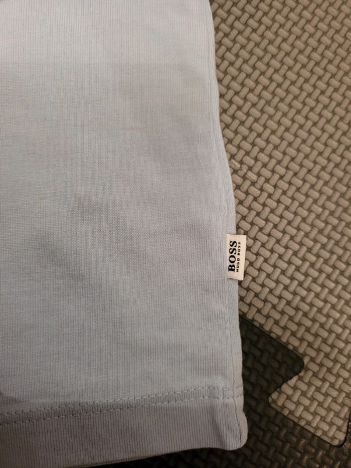 Polo Hugo Boss - photo numéro 5