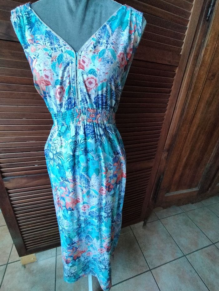 Robe taille 44 Grain de Malice