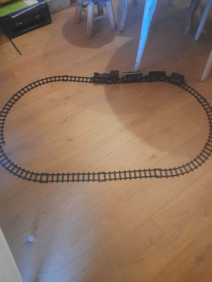 Train télécommandé - photo numéro 5