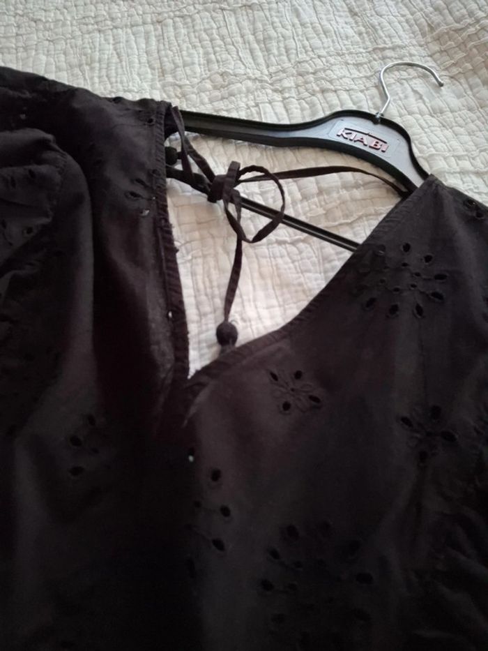 La Halle robe coton taille 42 - photo numéro 4