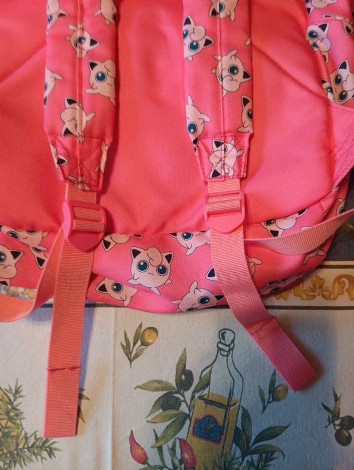 Sac à dos Pokemon - photo numéro 4
