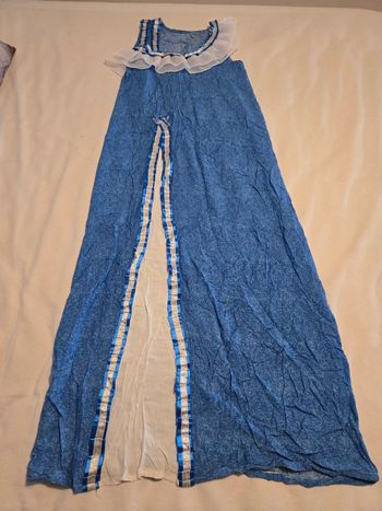 Robe Kabile en taille unique