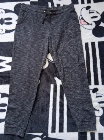 Jogging gris