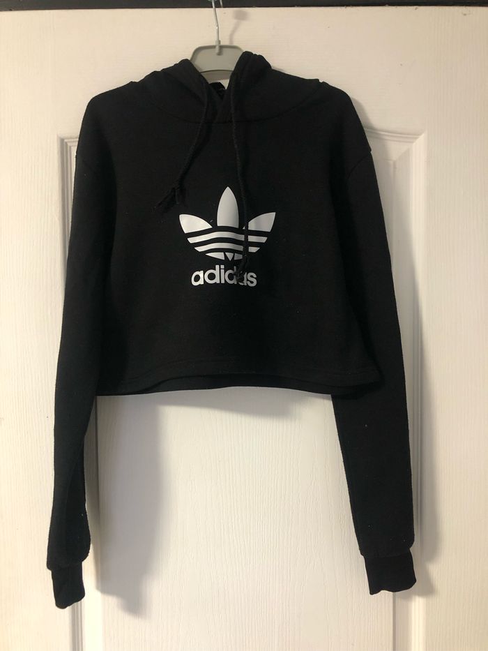 Pull Adidas
