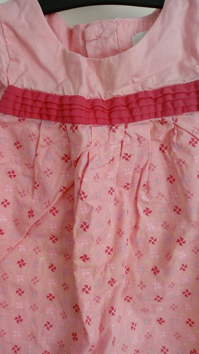 Robe - photo numéro 3