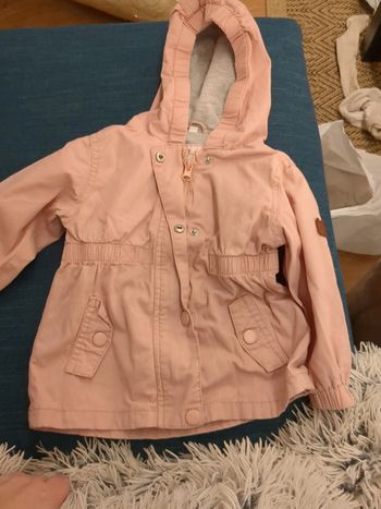 Veste legere