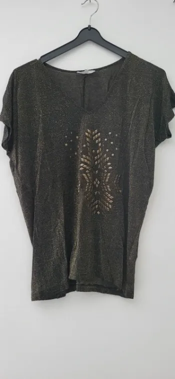 Tee shirt femme 🚺
