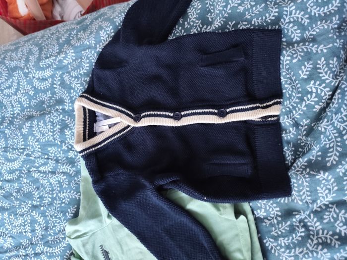 Haut Kiabi - photo numéro 2