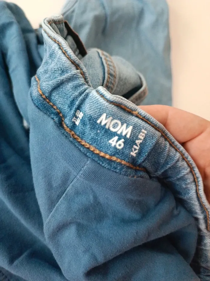 Jeans de grossesse 46 - photo numéro 2