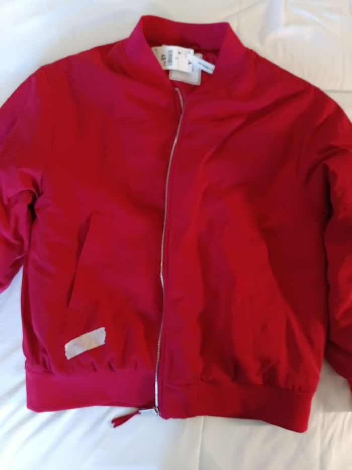 Blouson - photo numéro 8