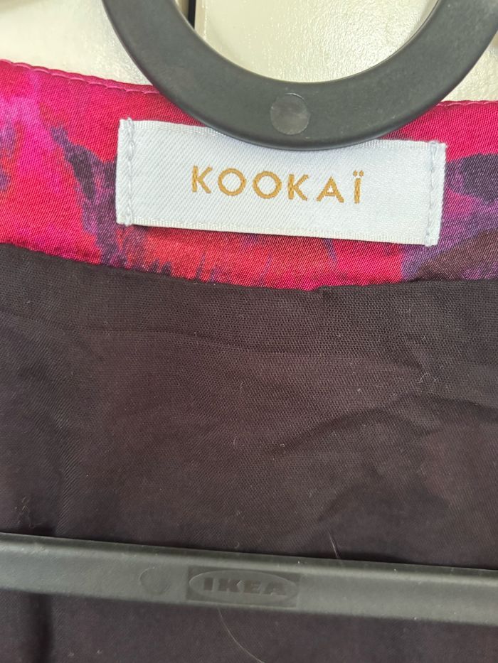 Robe KOOKAI 36 - photo numéro 2