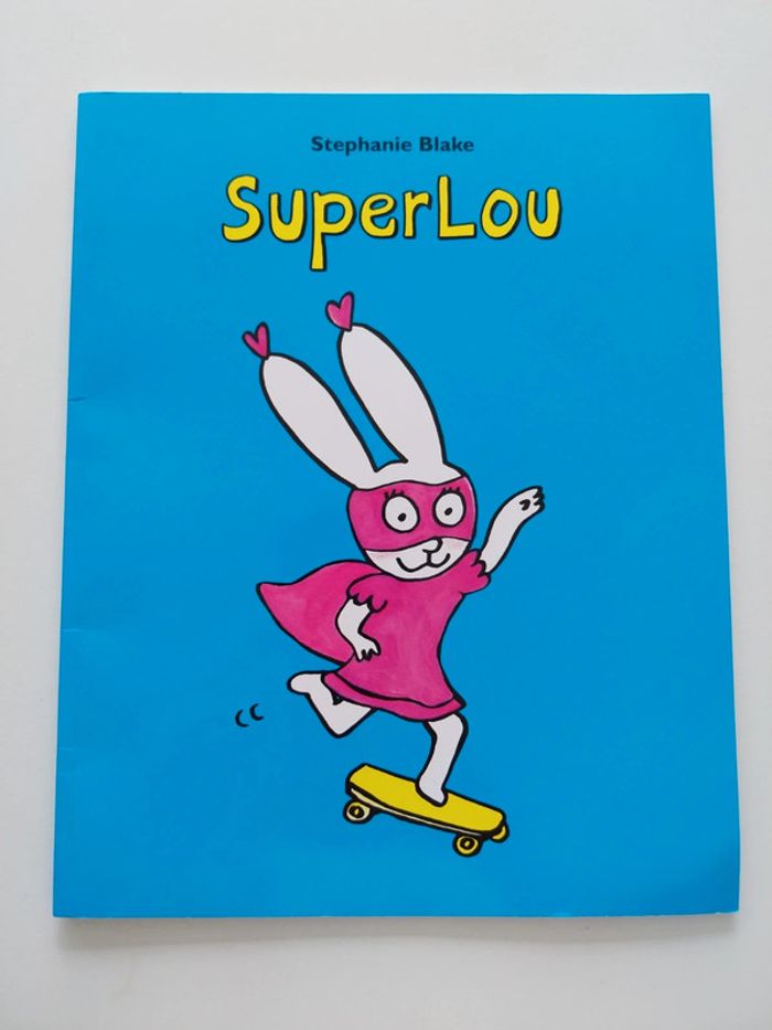 Superlou