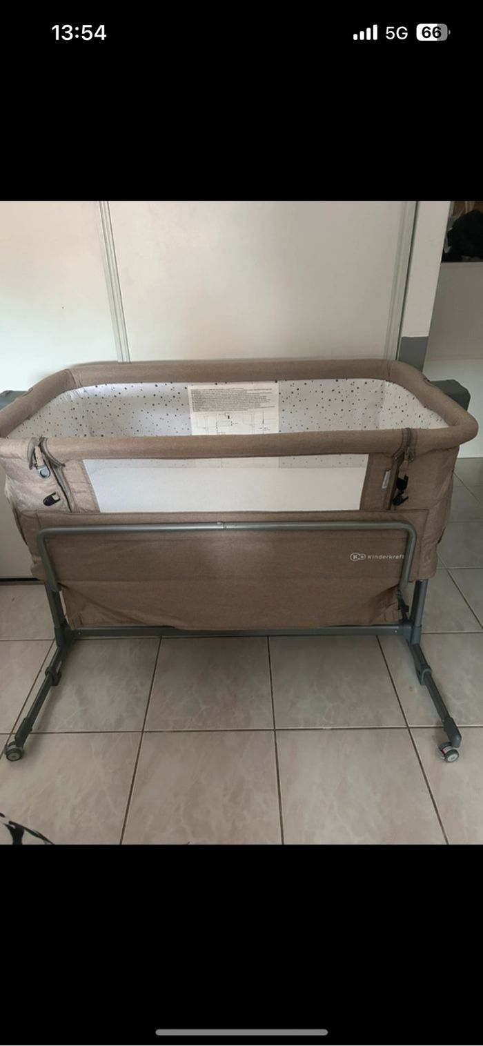Lit cododo Kinderkraft