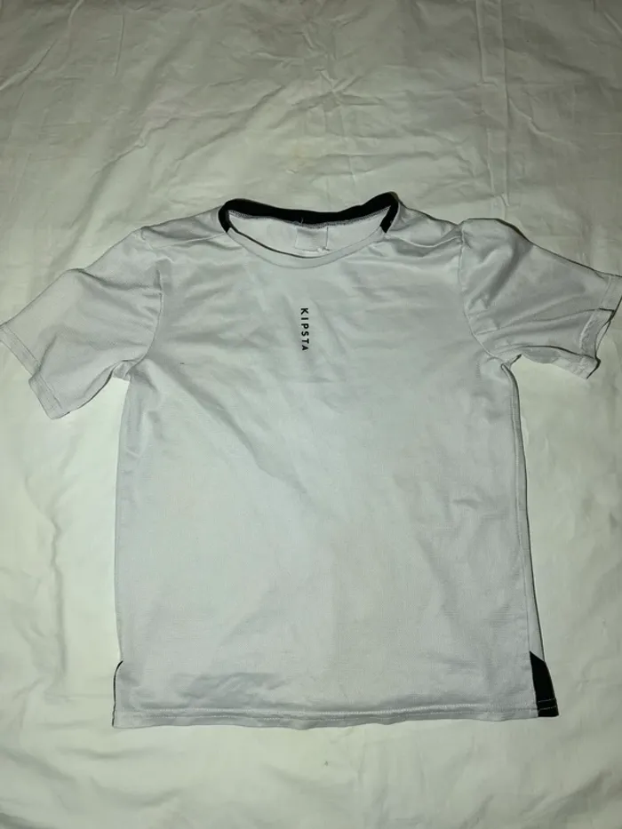 T-shirt kipsta