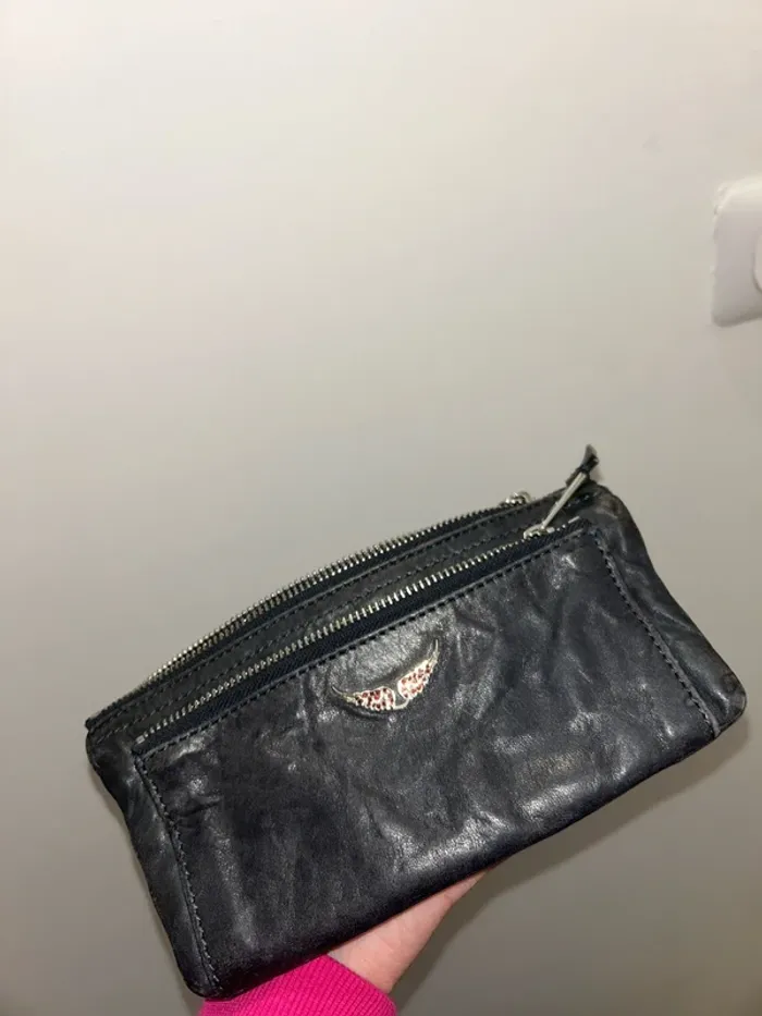 Pochette zadig et voltaire