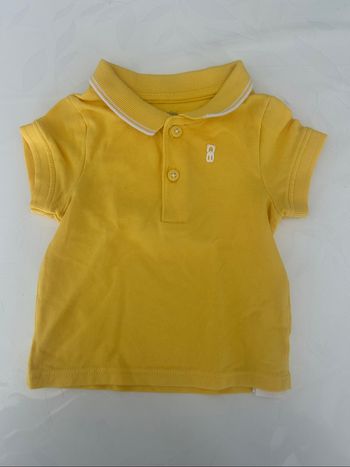 Polo 3 mois