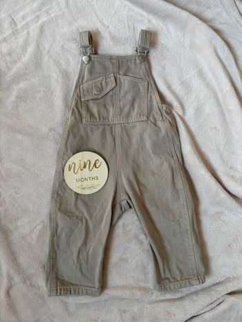 Salopette Zara