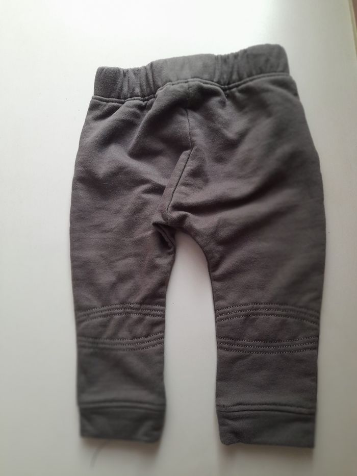 Pantalon garçon