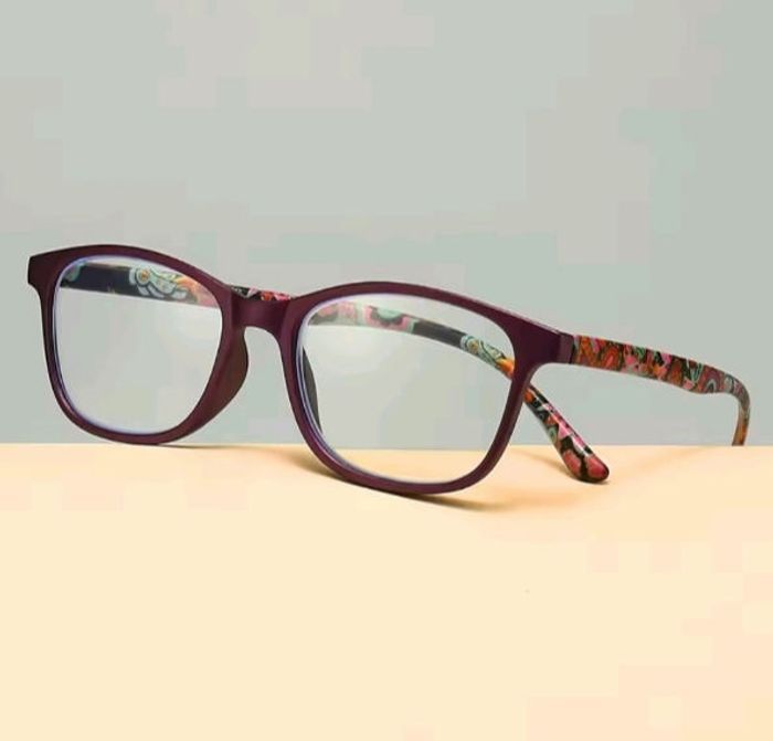 🌟 Élégance Colorée – Les Lunettes Qui Révèlent Votre Style Unique ! 🌟 - photo numéro 8