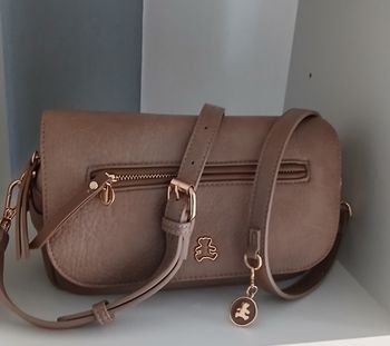 Sac à Main Lulu Castagnette 