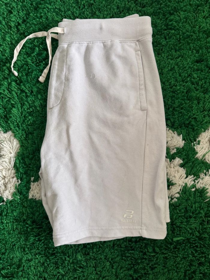 Short pull & bear - photo numéro 4