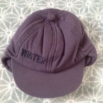 Casquette épaisse - taille 48
