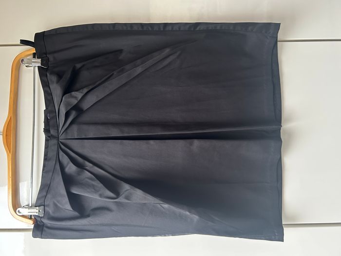 Jupe noire Daisy-Jee - Taille 44