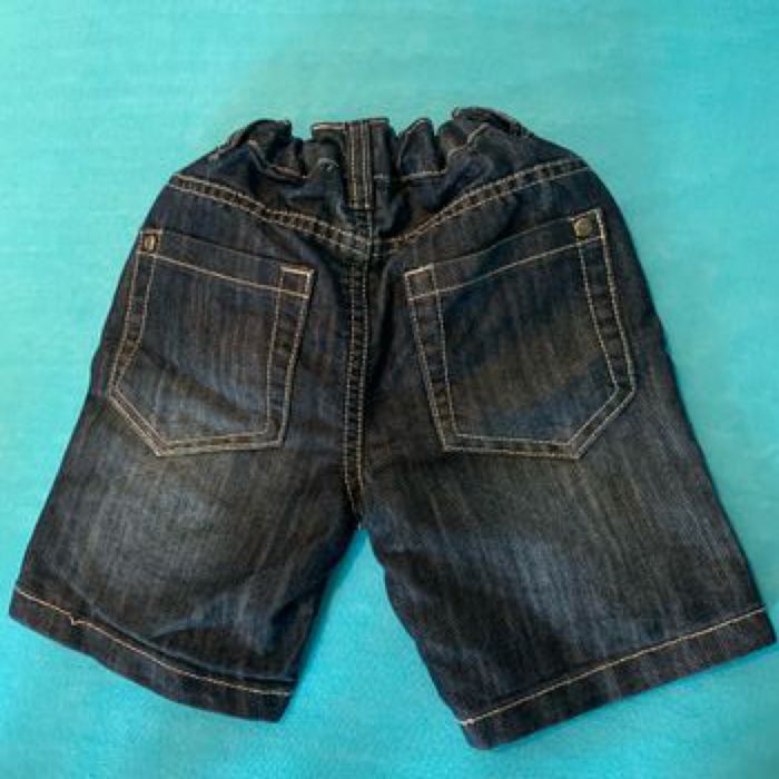 Short - photo numéro 2