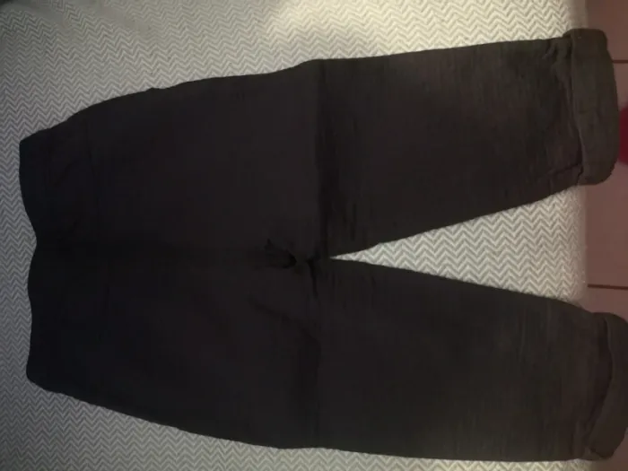 Pantalon lin 18 mois - photo numéro 2