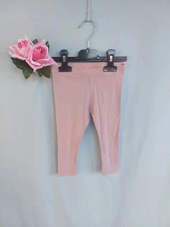 Legging kiabi 18 mois