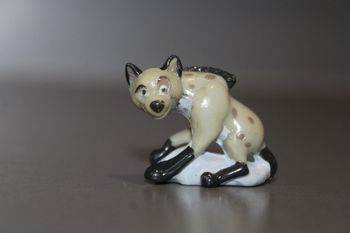 Figurine Banzai - Disney