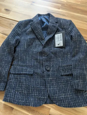 Blazer 4-5 ans