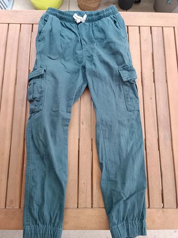 Jogger Kiabi 8 ans