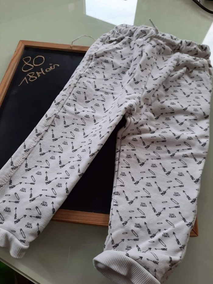 Habits filles - photo numéro 2