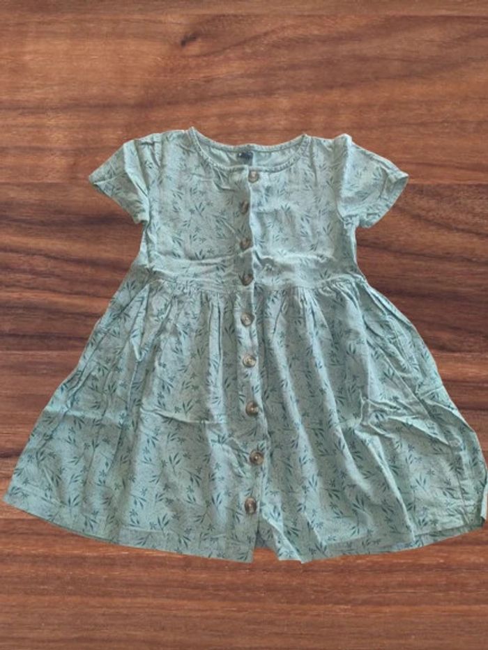 Lot robes fille 6 ans été - photo numéro 2