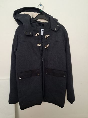 Manteau garçon
