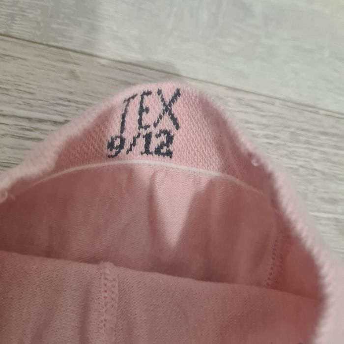 Collant rose neuf tex 9/12 mois - photo numéro 4
