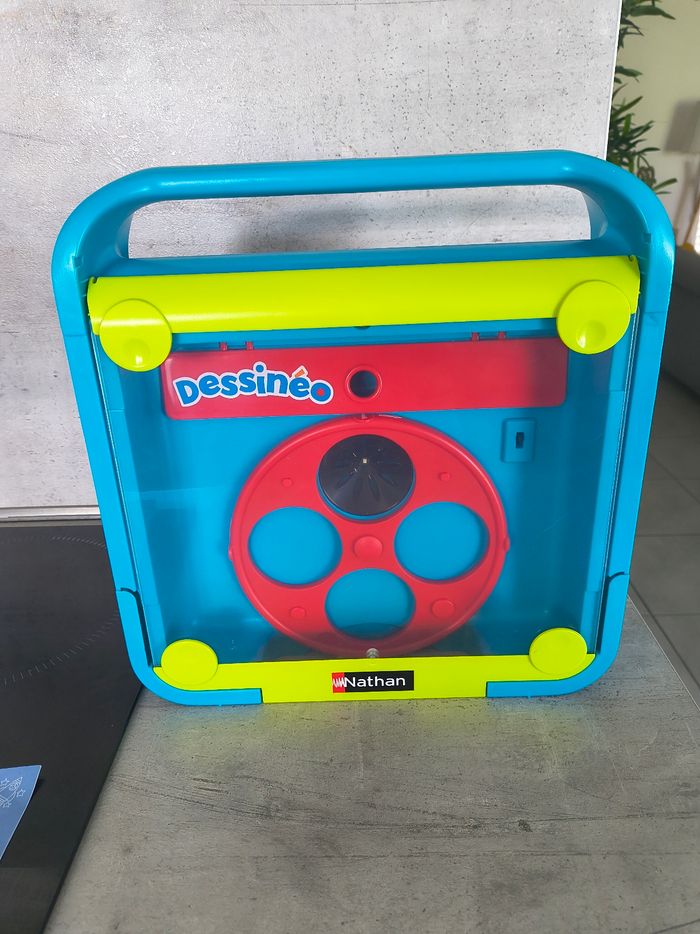 Dessinéo - photo numéro 4