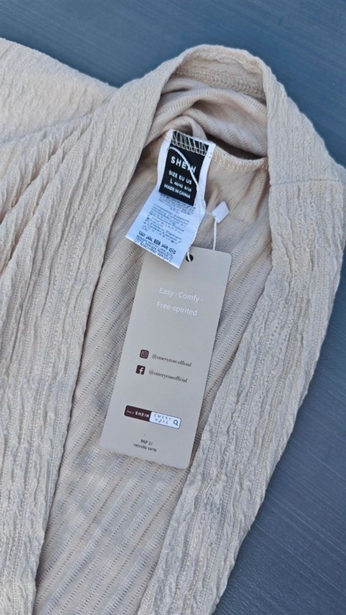 Robe shein L neuve - photo numéro 3